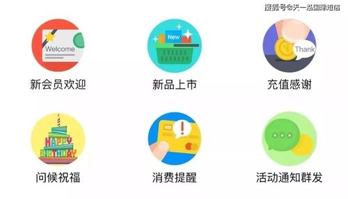融合短信營銷技巧與信息系統(tǒng)運(yùn)行維護(hù)服務(wù)，打造穩(wěn)固顧客關(guān)系