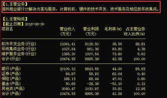 深港通龍頭股 從117元跌至8元的鳳凰涅槃，年報(bào)增長856%能否支撐50元目標(biāo)價(jià)？——聚焦信息系統(tǒng)運(yùn)行維護(hù)服務(wù)的價(jià)值重估