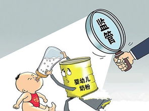 奶粉安全，我拿什么拯救你——企業(yè)信用管理咨詢服務(wù)中的作用與路徑